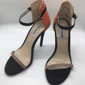 Steve Madden Heels